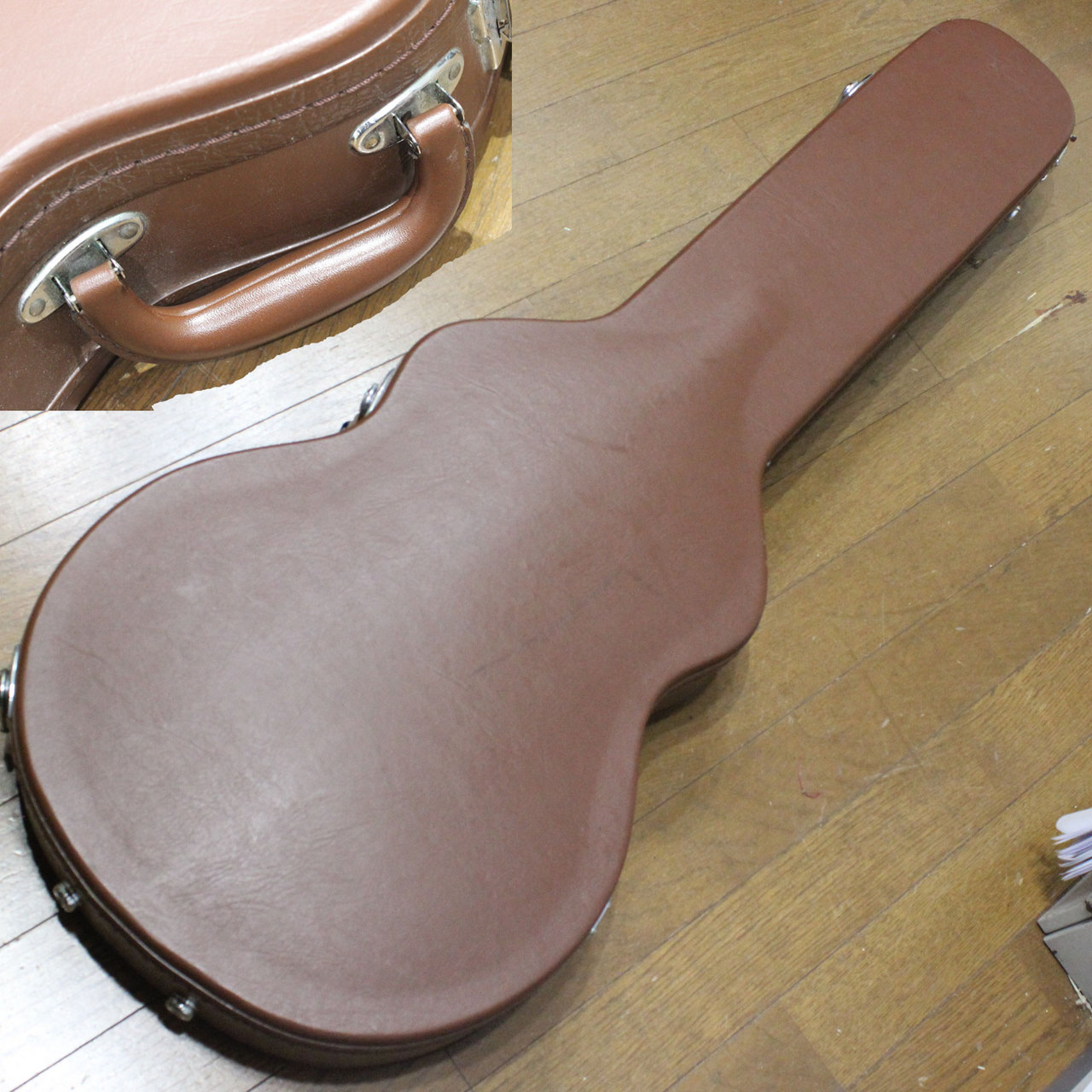 Burny FERNANDES BURNY FLG-90 トムホームズ ピックアップMOD