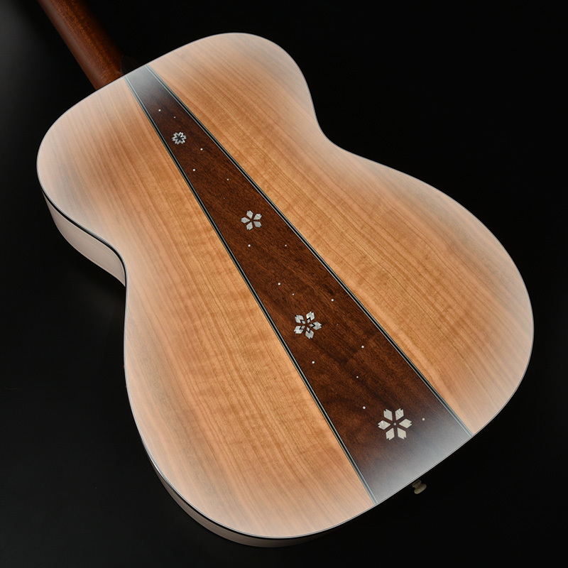 Headway HF-FUYUZAKURA'25/ATB【予約受付中】【One Day Guitar