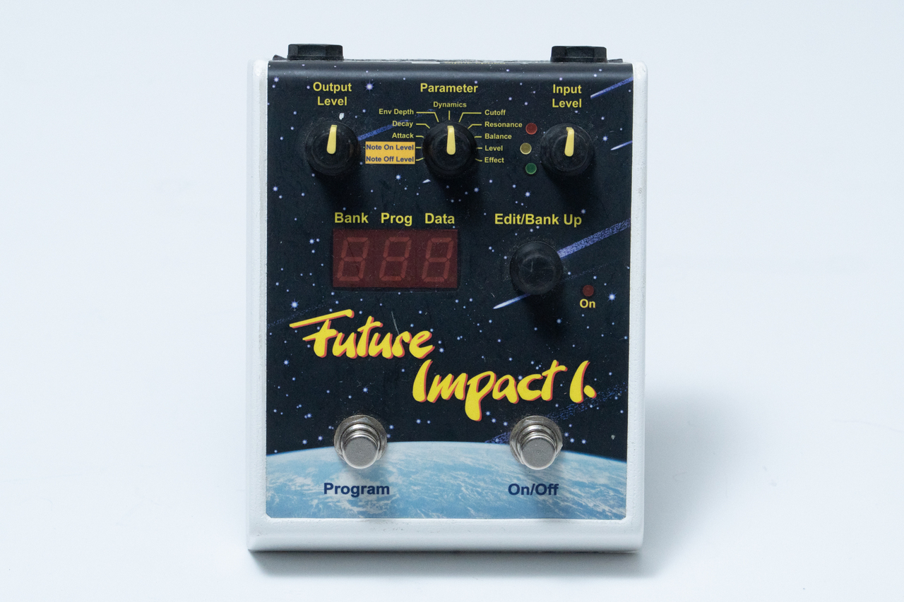 pandaMidi Solutions Future Impact I.【GIB横浜】（中古/送料