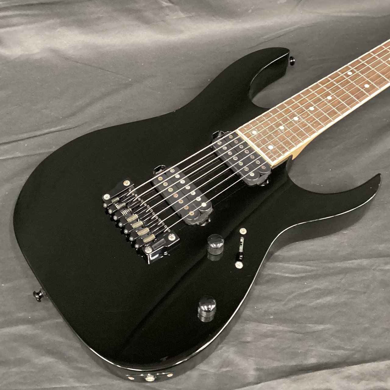 ibanez アイバニーズ 7弦ギター rg7321 7弦ギター Ibanez RG7321