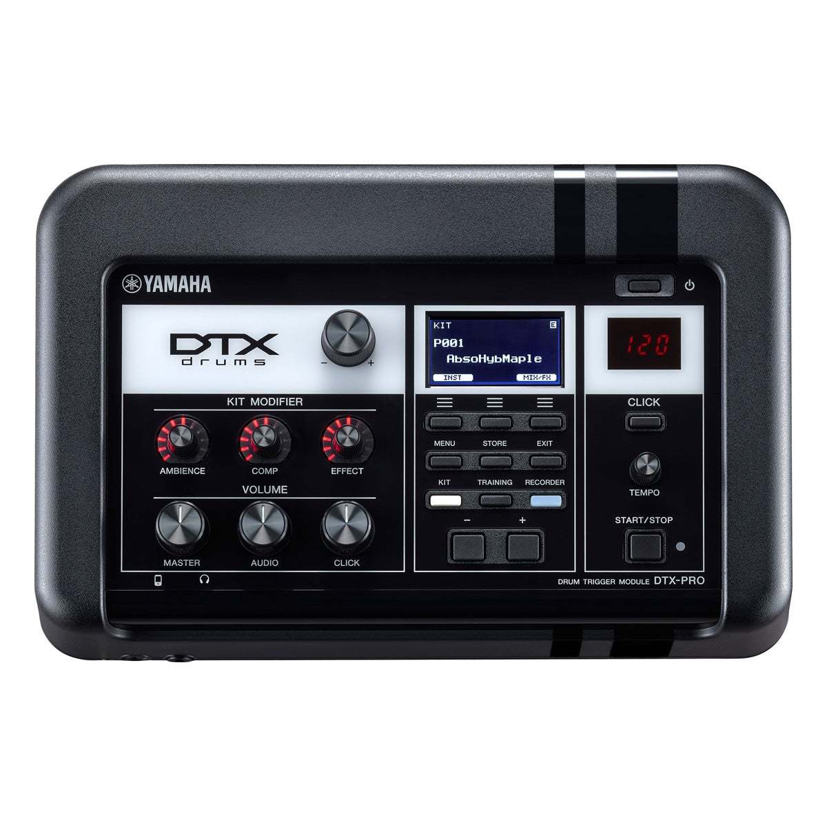 YAMAHA DTX-PRO ドラム音源モジュール【WEBSHOP】