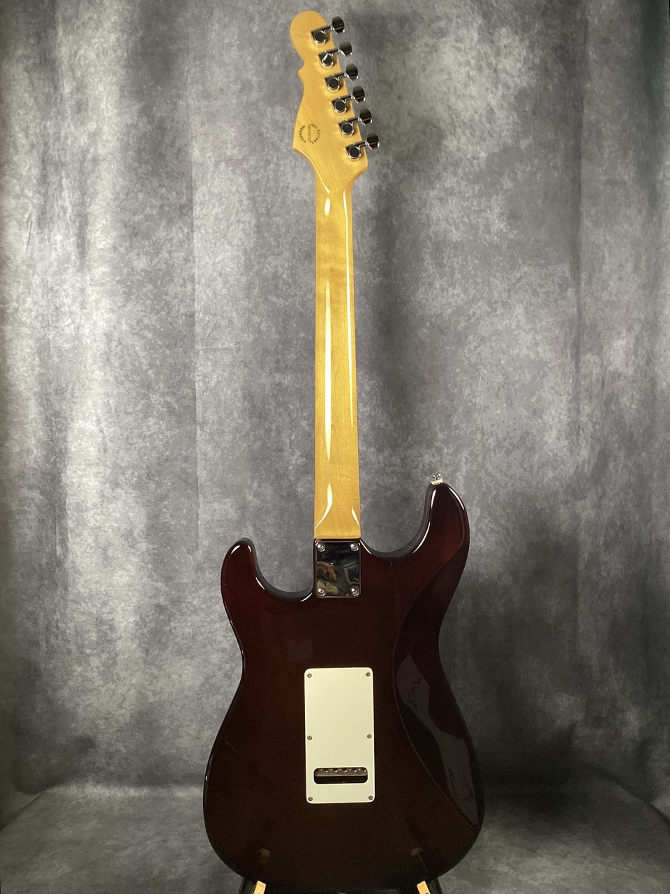 G&L S・500（中古）【楽器検索デジマート】