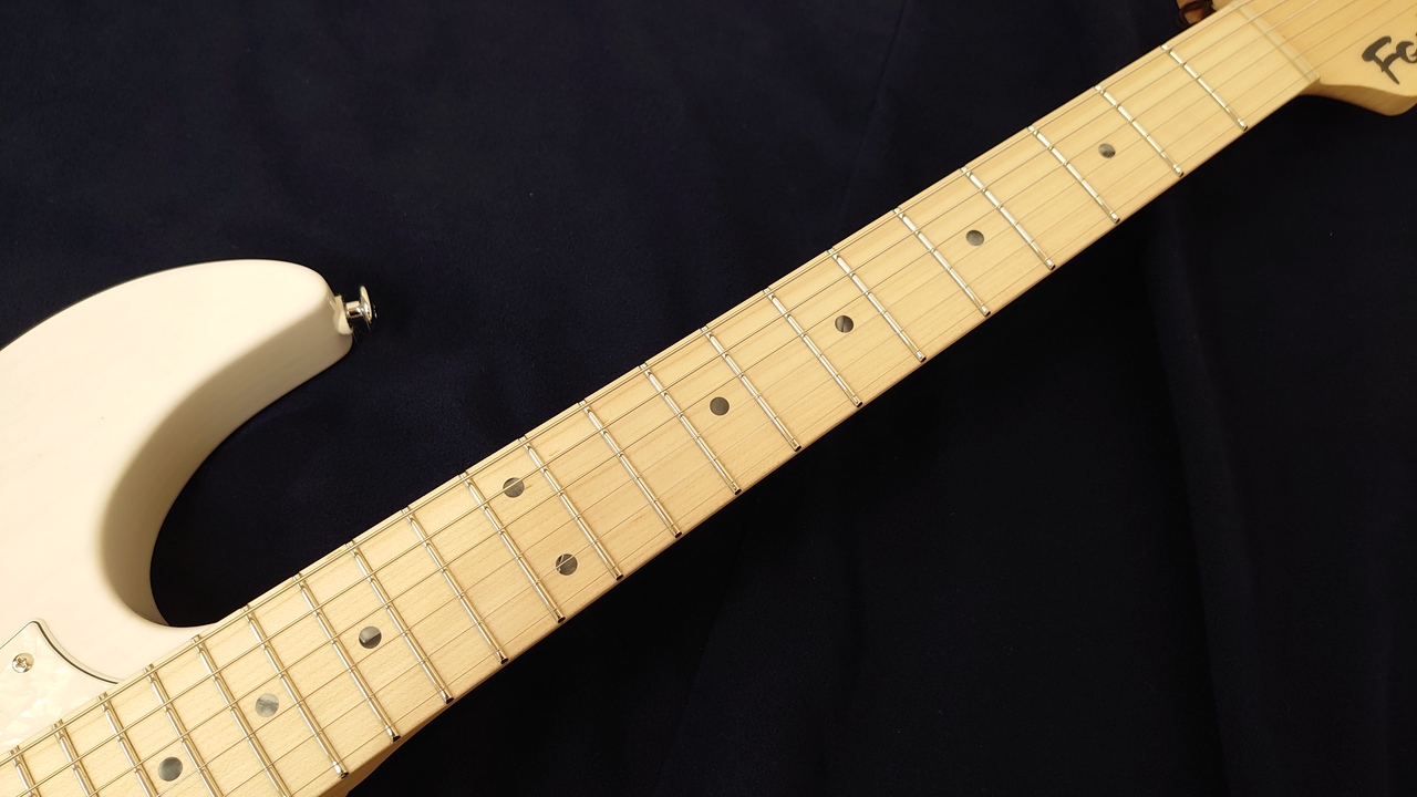 FUJIGEN(FGN) Expert EOS2-ASH-M WB（新品）【楽器検索デジマート】