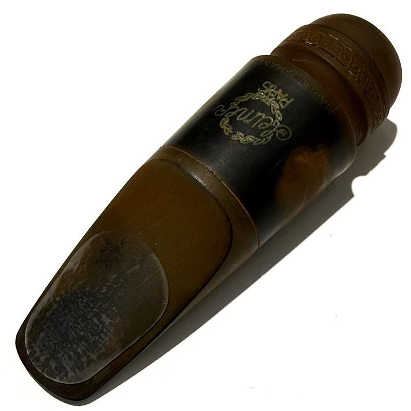 Selmer Paris USED 中古 アルトサックス用マウスピース セルマー
