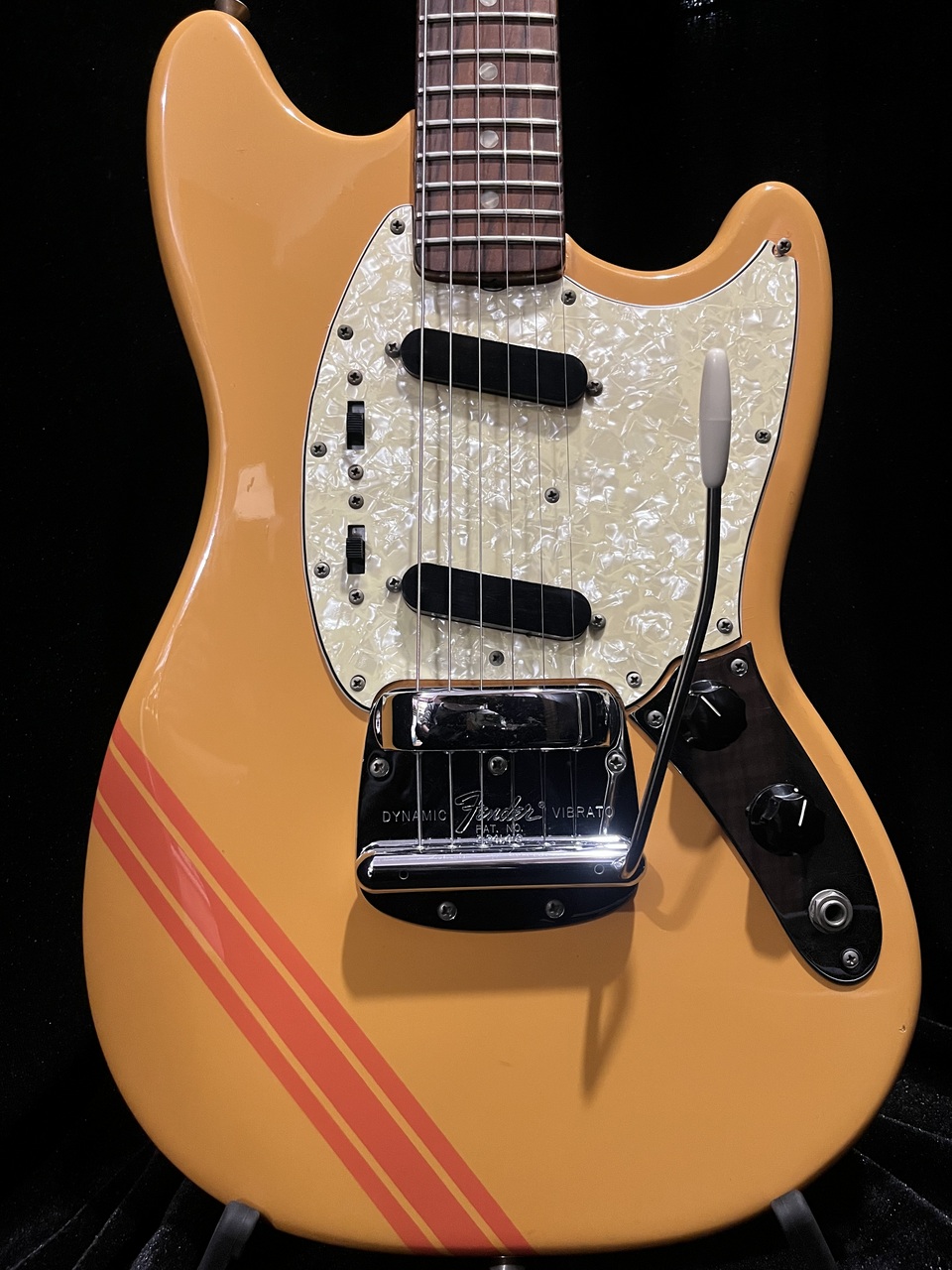 Fender Mustang Fender Mustang