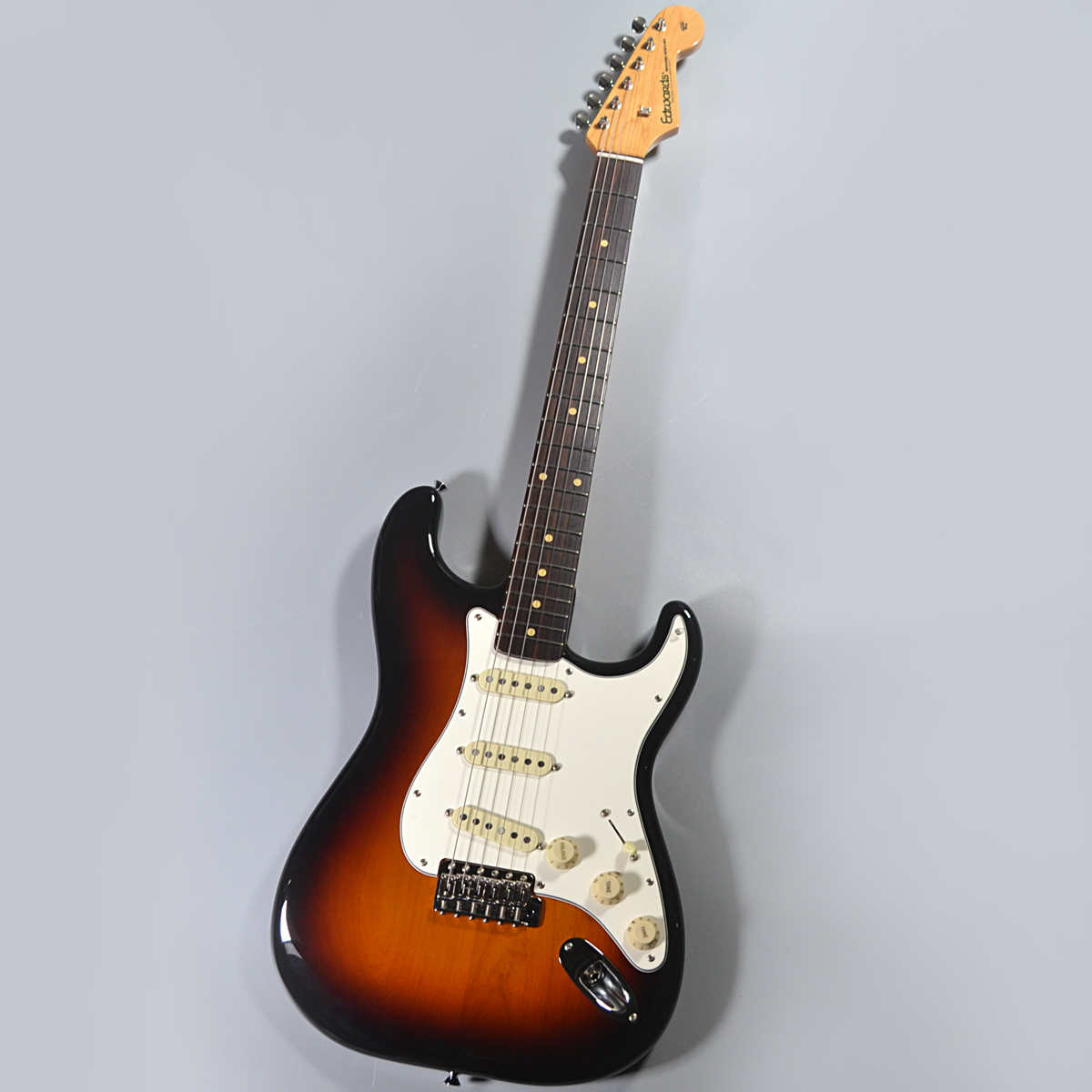 EDWARDS E-ST-ALR 3 Tone Sunburst（B級特価/送料無料）【楽器検索