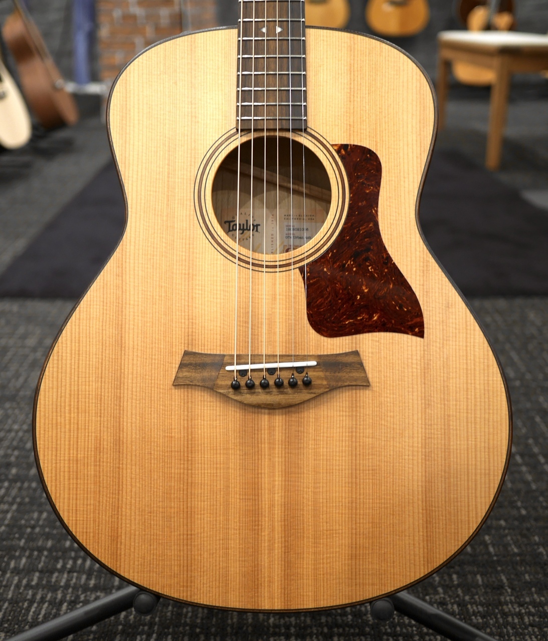 メルサボン　ゆず　コラボセット　CD付き　LAND アコースティックギターver MOMOSE MT-RED WOOD LTD/W #21241 モモセ 【 アミュプラザ博多店