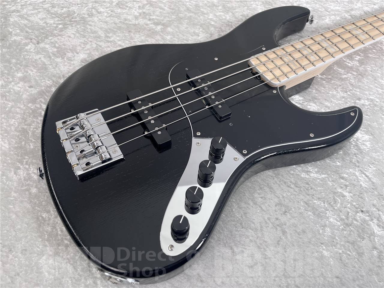 EDWARDS E-AMAZE-AS/M (Solid Black)（新品特価/送料無料