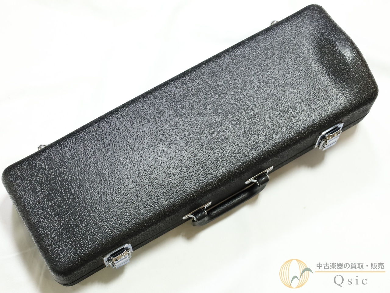 YAMAHA トランペット用ハードケース [TM737]【神戸店在庫】（中古