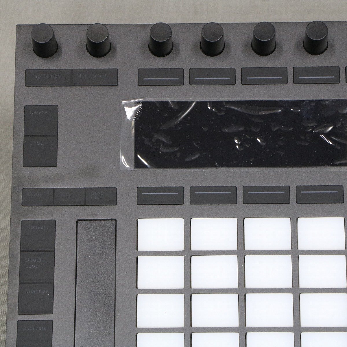 Ableton Push2 【御茶ノ水本店】（中古/送料無料）【楽器検索
