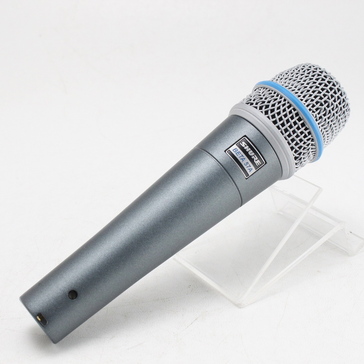 Shure BETA57A 【御茶ノ水本店】（中古）【楽器検索デジマート】