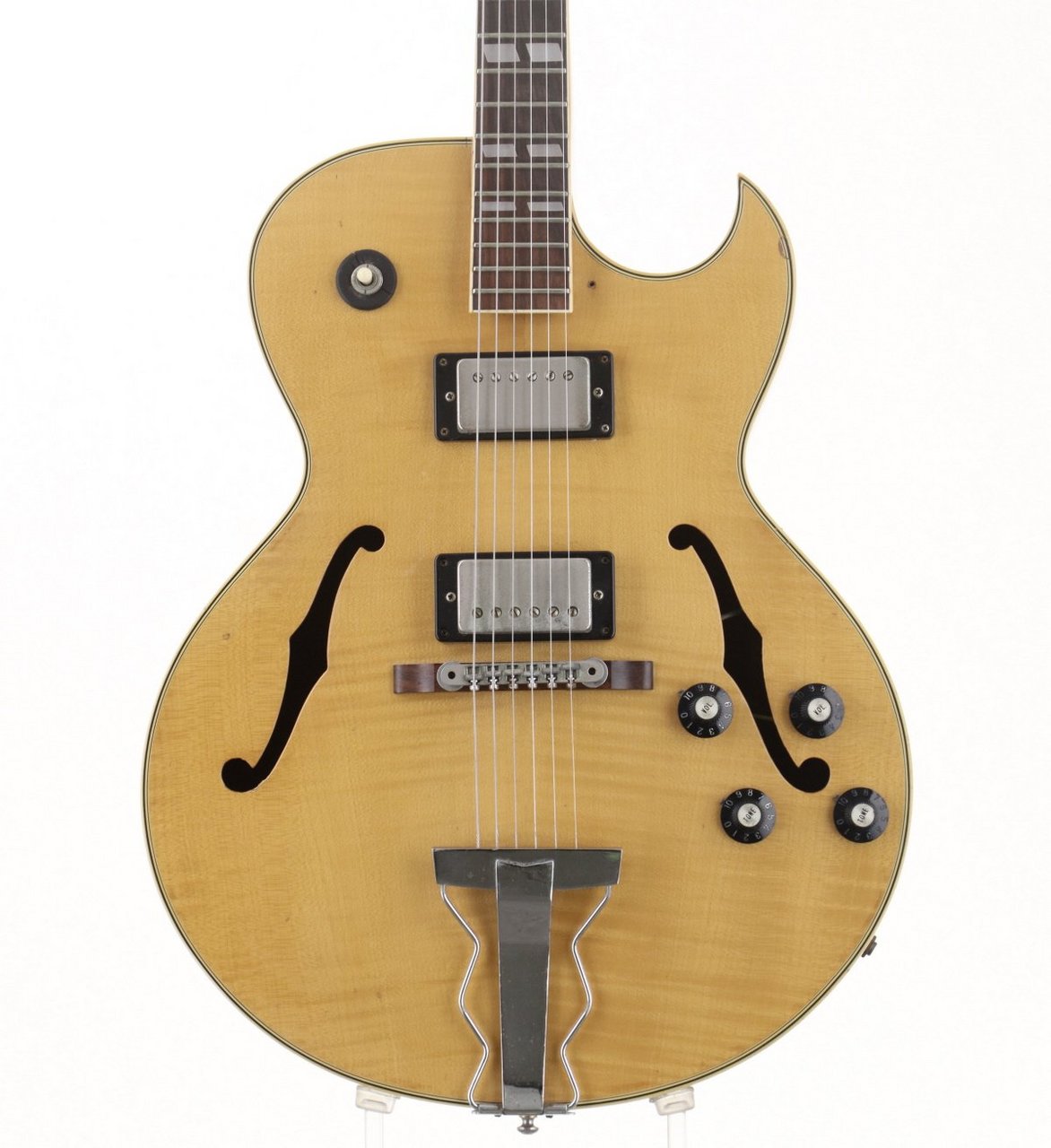 Greco N-60 ES175モデル フルアコ ギター ケース付き 2025年最新】greco 175の人気アイテム - メルカリ