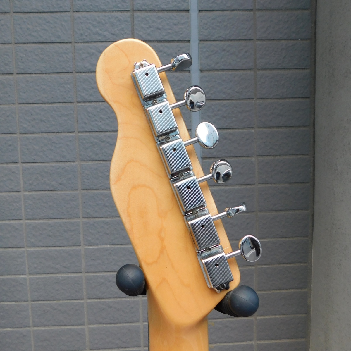 Monogram MGT-TH-SP シンライン・テレキャスター（中古）【楽器検索