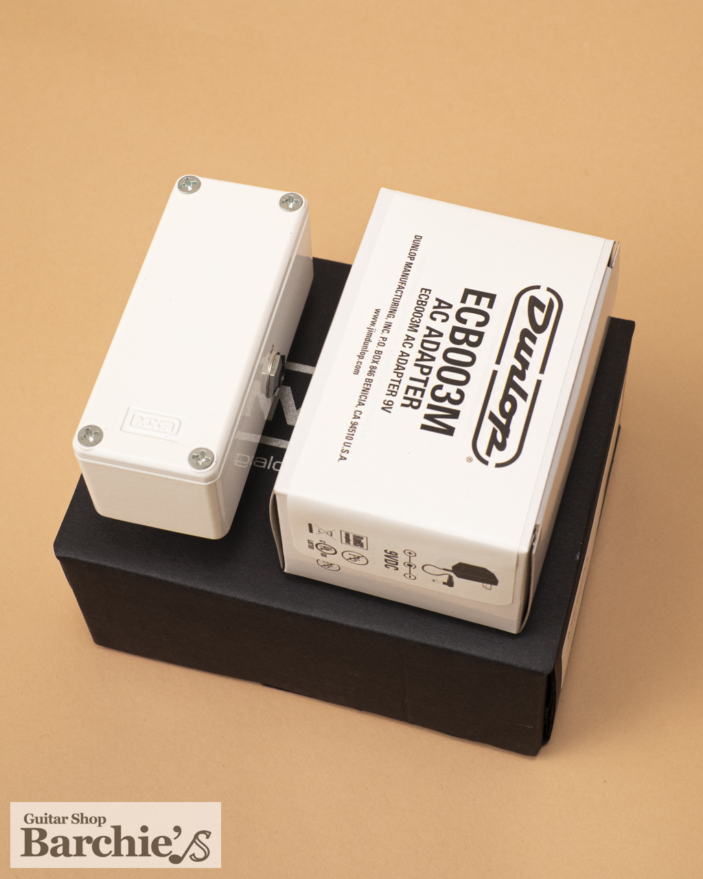 MXR DYNA COMP® BASS COMPRESSOR M282（中古）【楽器検索デジマート】