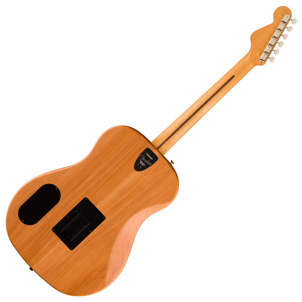Fender Highway Series Dreadnought Rosewood Fingerboard