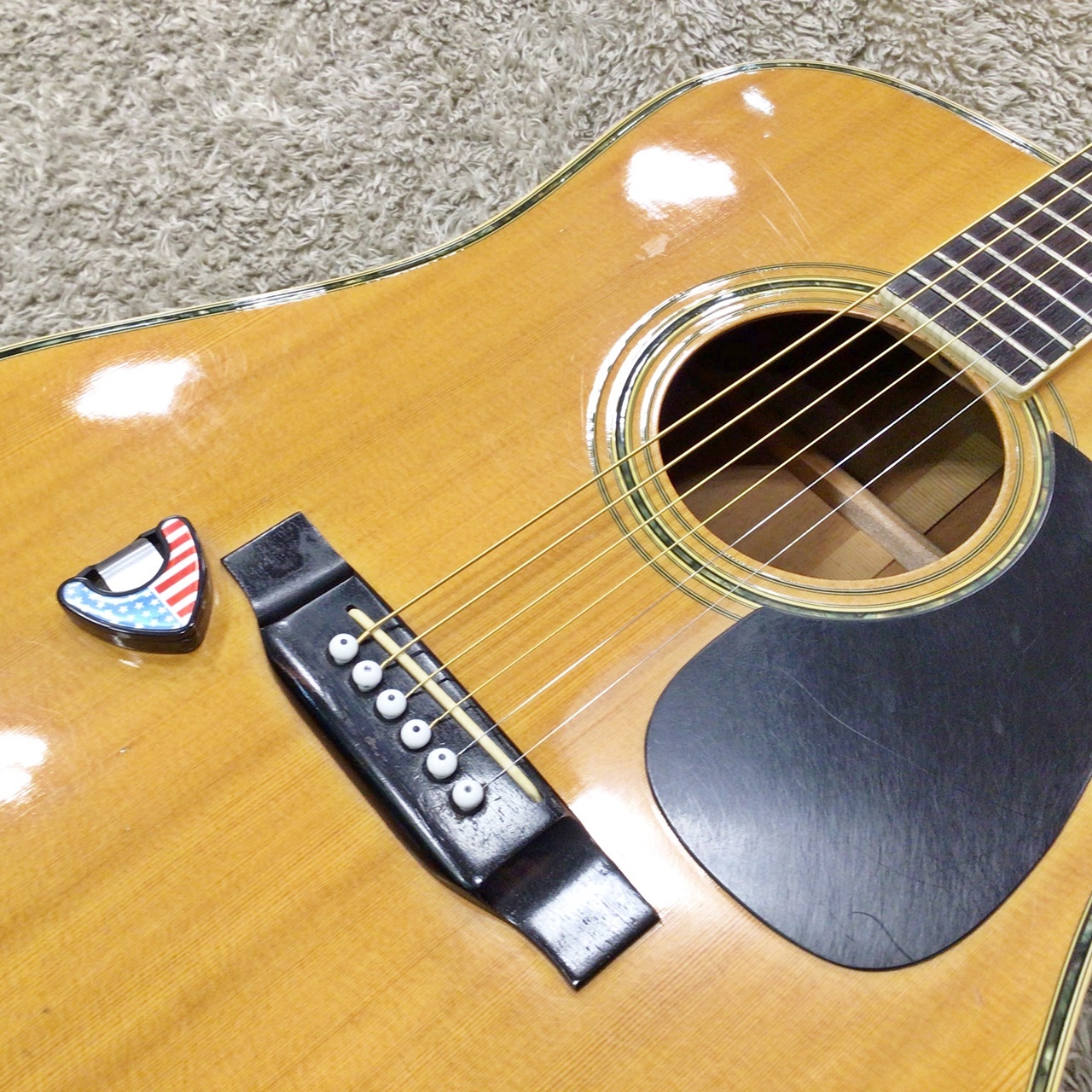 YAMAKI YW-30 / NT 【中古】【1970年代後半頃製】（ビンテージ