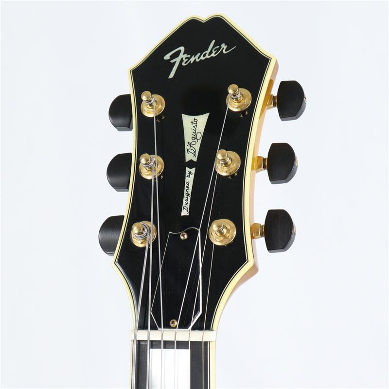 Fender Japan D'aquisto アコースティックギター 日本製 Fender Japan D'aquisto アコースティックギター 日本製 - メルカリ