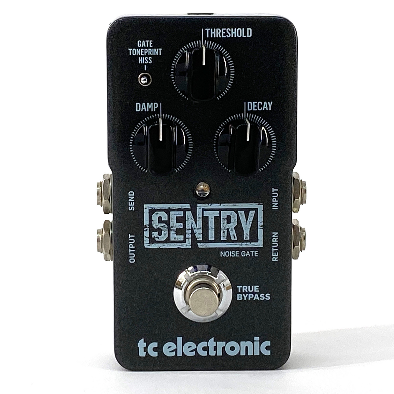 tc electronic SENTRY（中古/送料無料）【楽器検索デジマート】