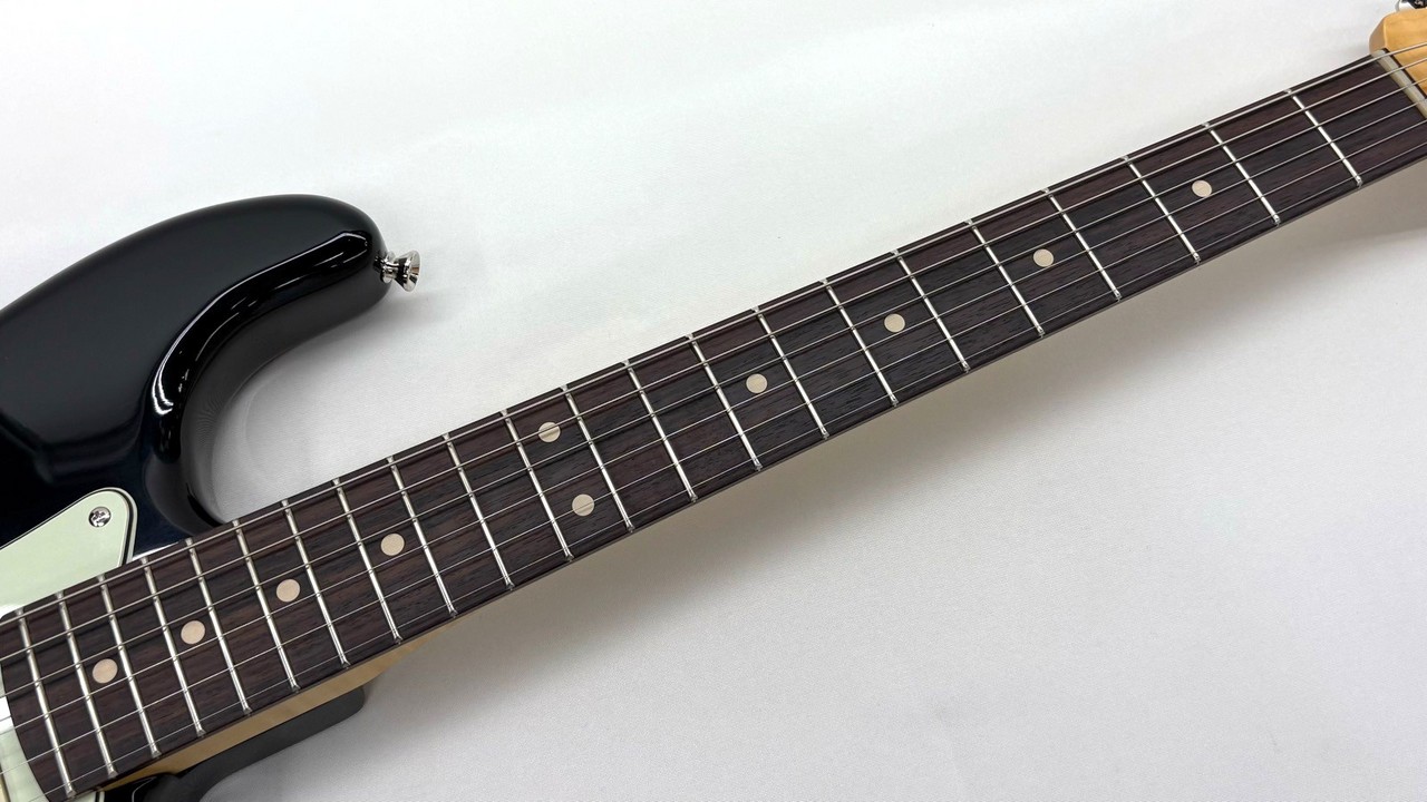 J.W.Black Guitars JWB-S -Black Soft Aged-【ハイエンドフロア在庫品