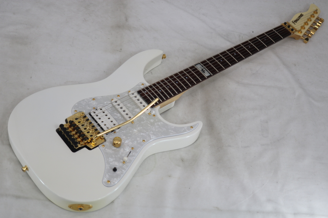 FERNANDES LA-80KK（中古）【楽器検索デジマート】