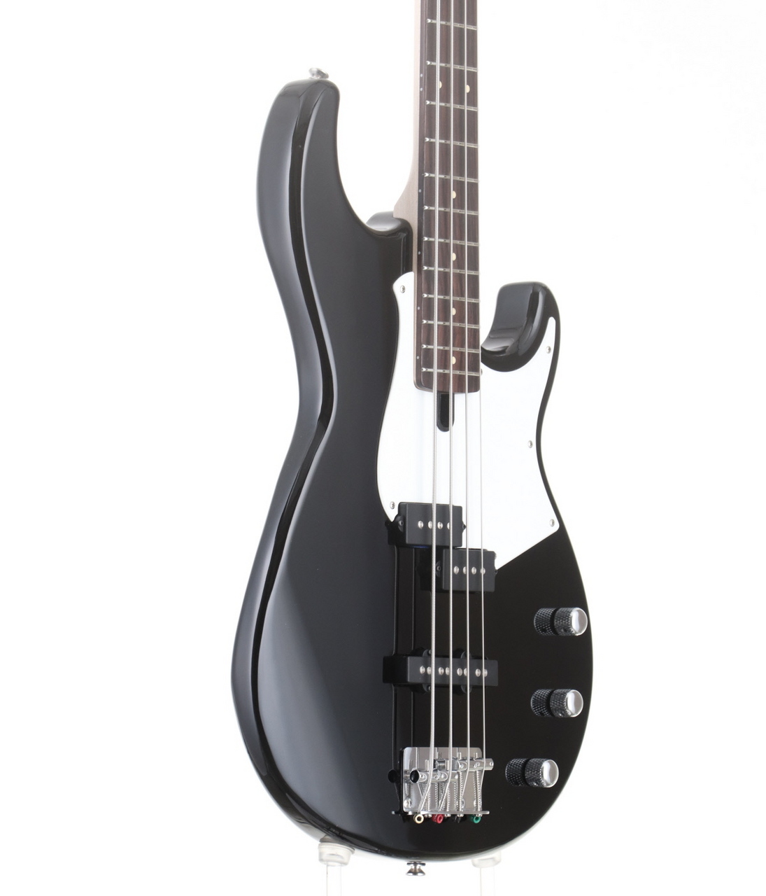 YAMAHA BB234 ブラック 純正ケース付き YAMAHA BB234 ブラック 純正