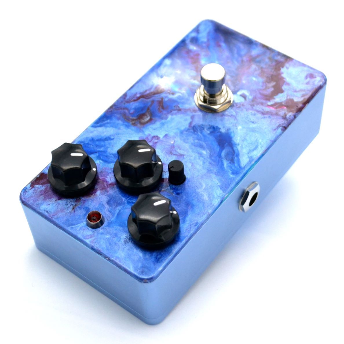 LEQTIQUE EVR 11/11 EVR（新品/送料無料）【楽器検索デジマート】