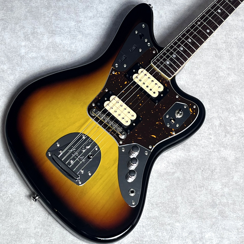 Fender Japan HJG-66KC VI【加古川店】（中古/送料無料）【楽器検索