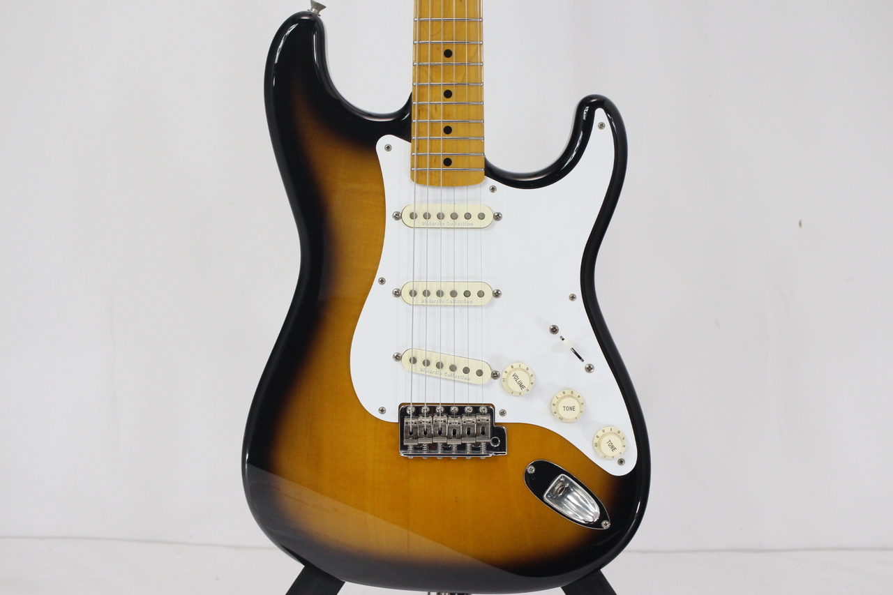 Fender Japan ST57－DMC（中古）【楽器検索デジマート】