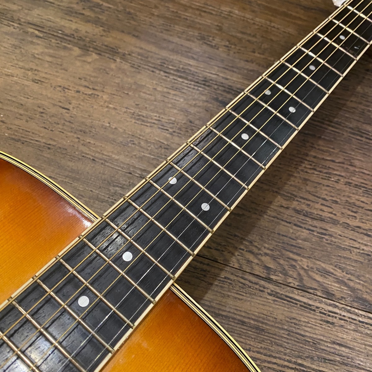 YAMAHA ヤマハ アコースティックギター FG-250S YAMAHA FG-250S Acoustic Guitar アコースティックギター ヤマハ