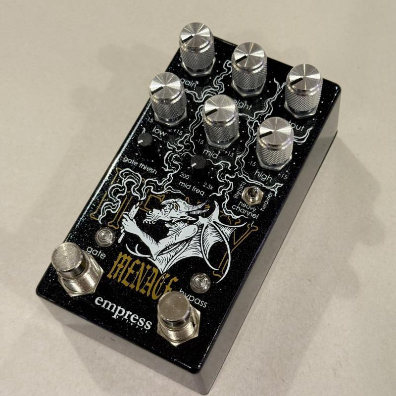 Empress Effects USED 中古 Heavy Menace （Empress Effects