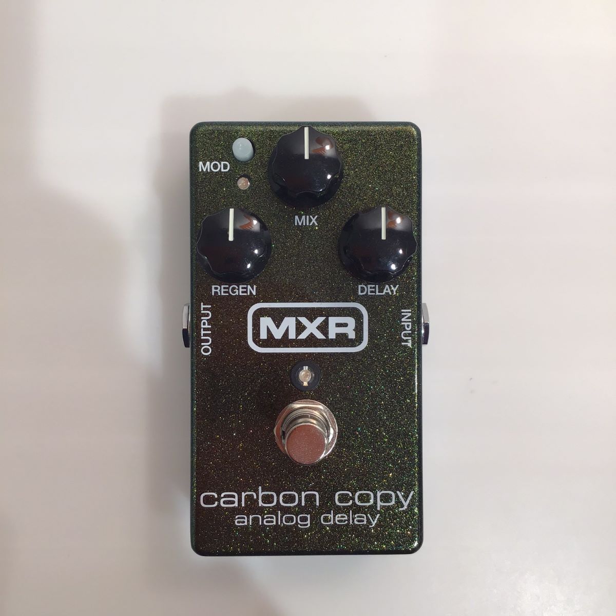 MXR M169 ディレイ（新品/送料無料）【楽器検索デジマート】