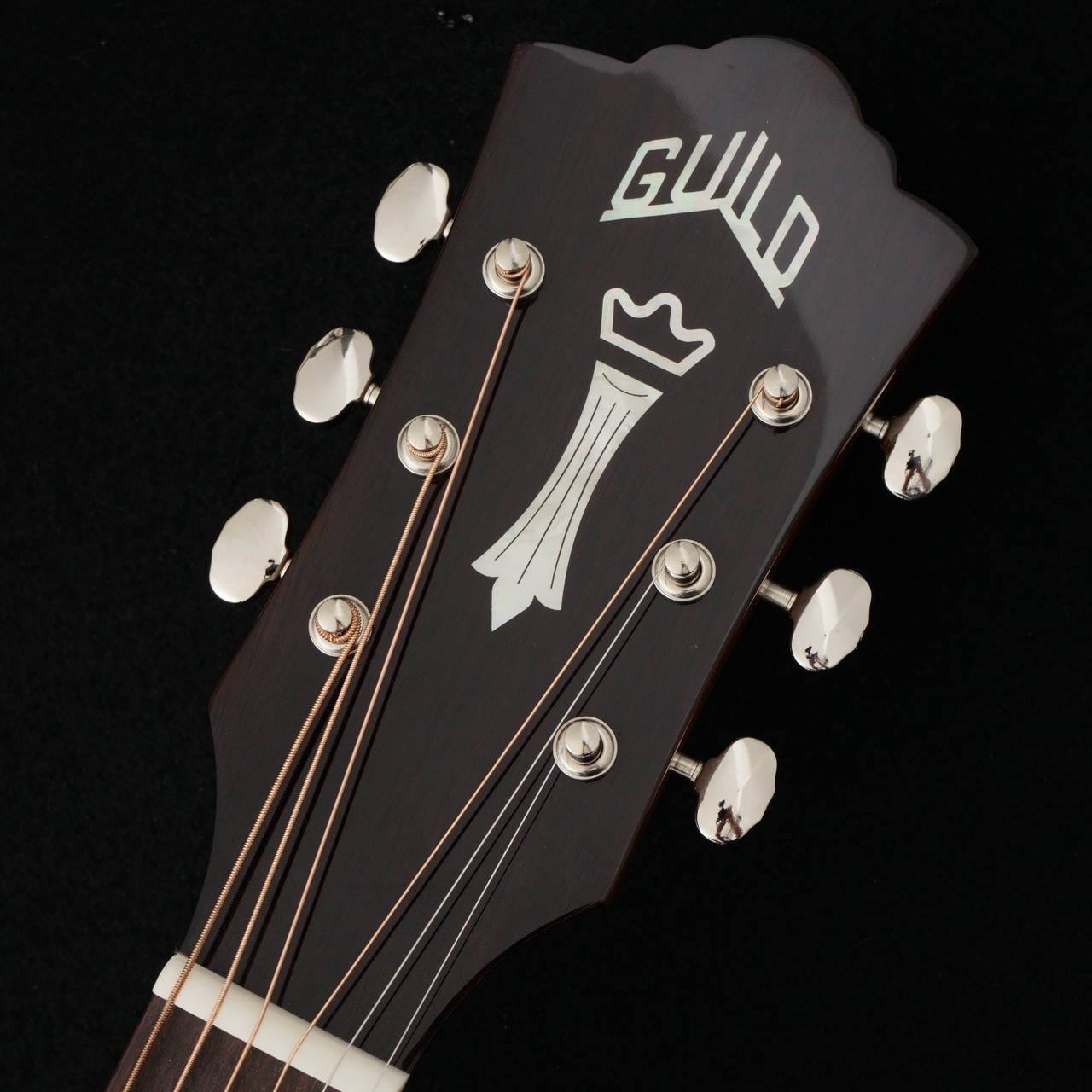 GUILD D-120 【オール単板】【48回無金利】 【買取・下取強化中
