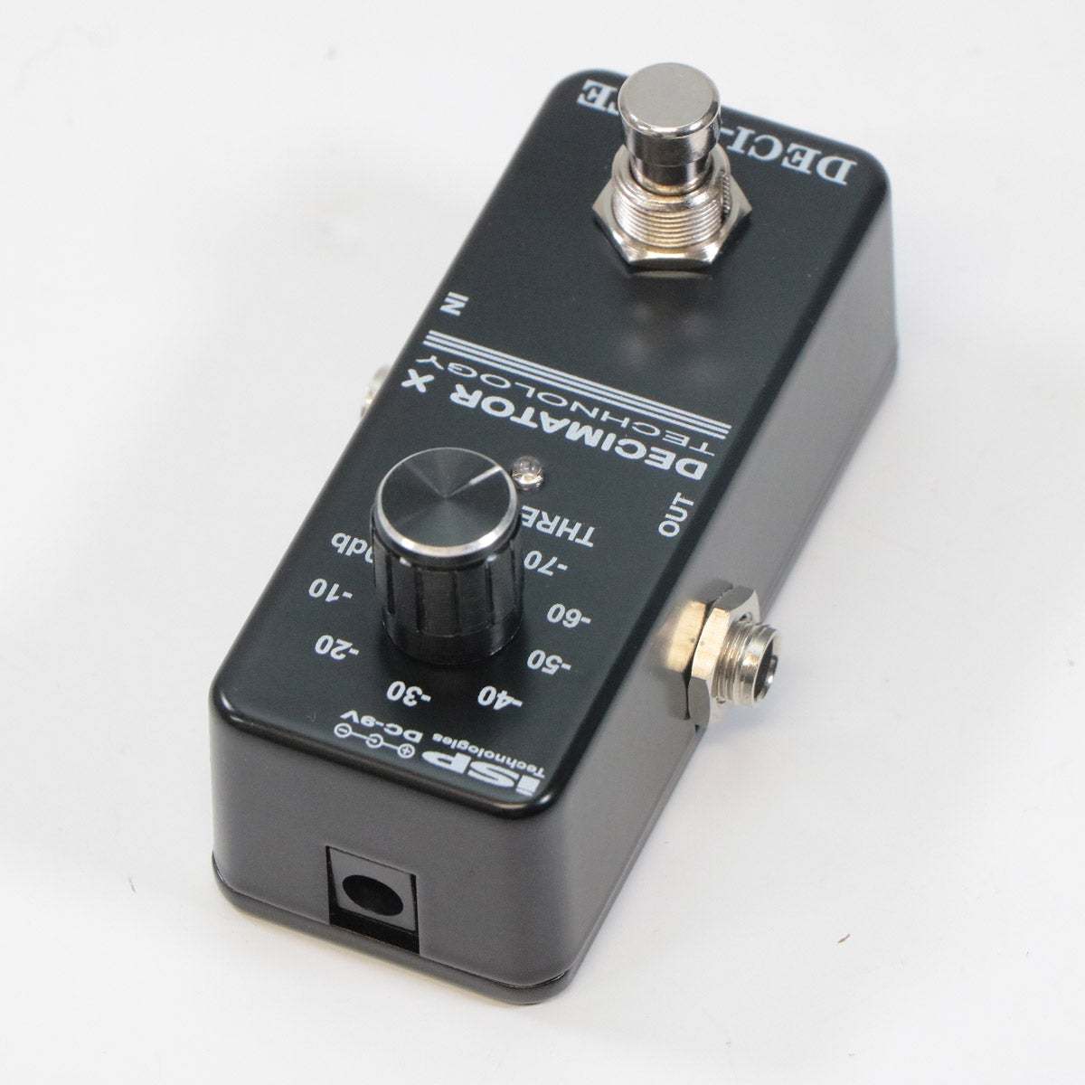 iSP Technologies DECIMATE ノイズリダクション 【名古屋栄店】（中古