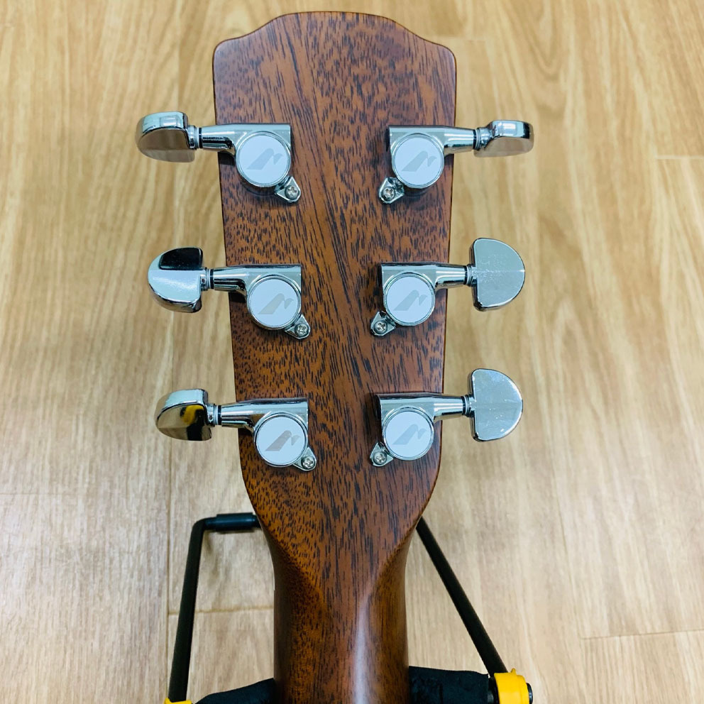 アコースティックギター　モーリス MY-80 M-80LTD | 生産完了品 | MORRIS GUITARS モーリスギター