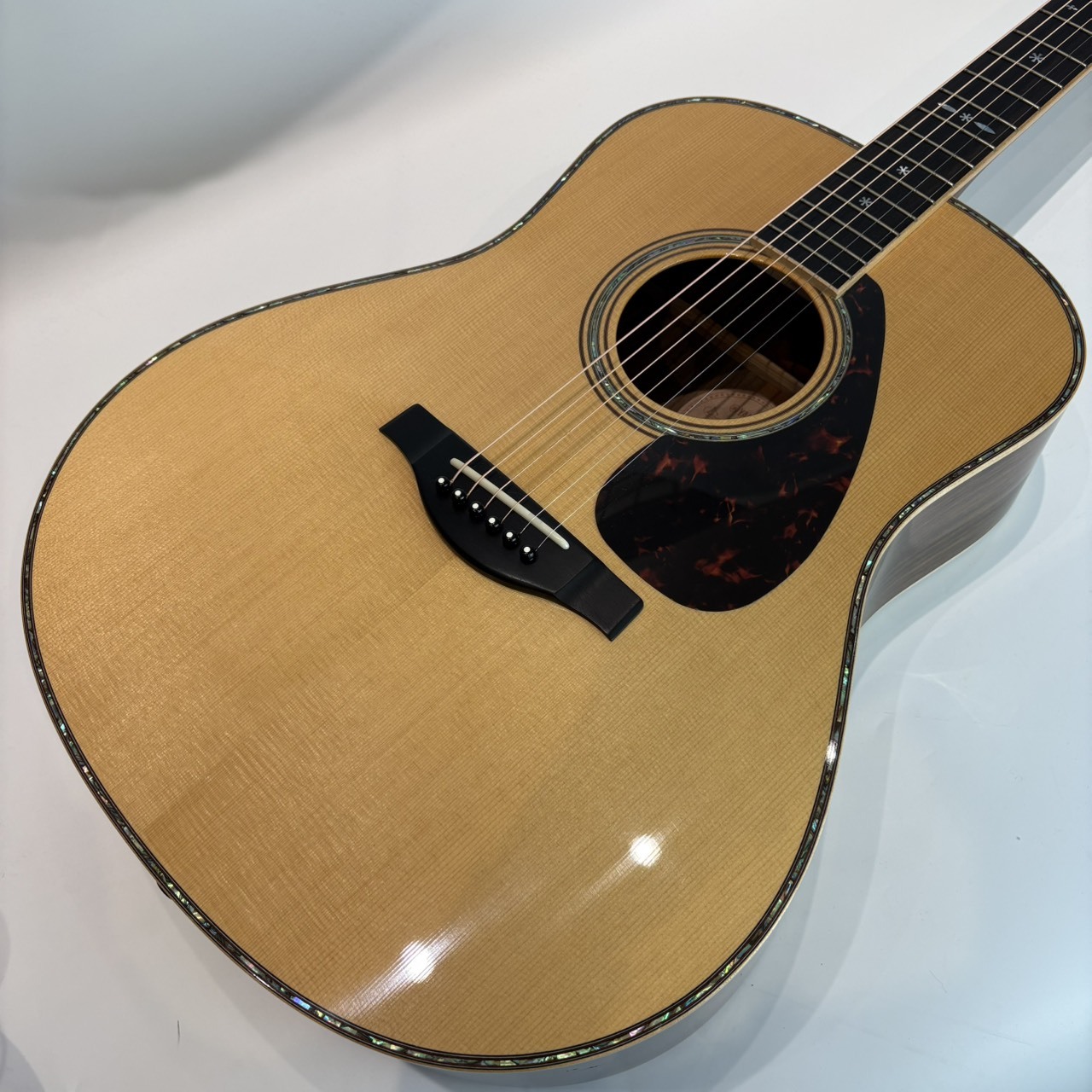 YAMAHA LL36 ARE（中古/送料無料）【楽器検索デジマート】