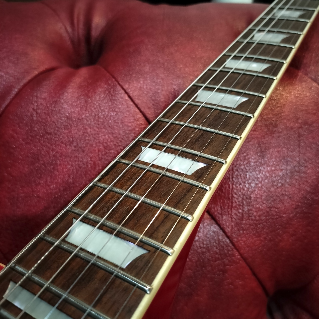 Epiphone LesPaul Standerd 2000年製★ソフトケース付 2000 Epiphone Les Paul Standard Heritage Burst Electric Guitar NOS