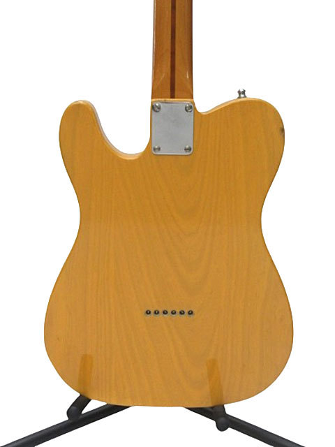 Fender USA American Vintage 1952 Telecaster Thin Laquer
