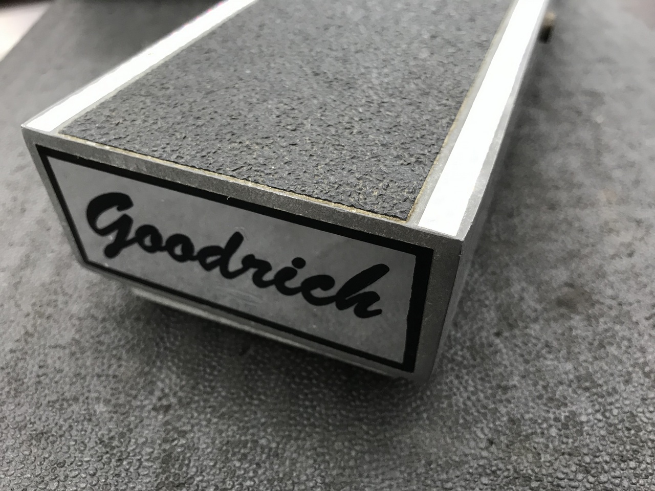 Goodrich NO.122（中古）【楽器検索デジマート】