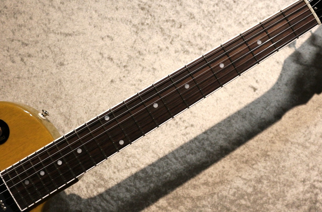 Tokai LSS-101 ~See Through Yellow~ #2652571【3.78kg】【P-90】【艶