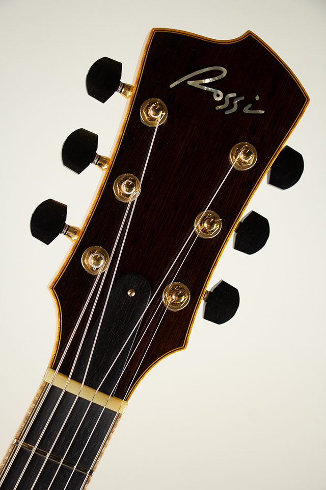 Rossi Guitars Gigfit Natural（中古）【楽器検索デジマート】