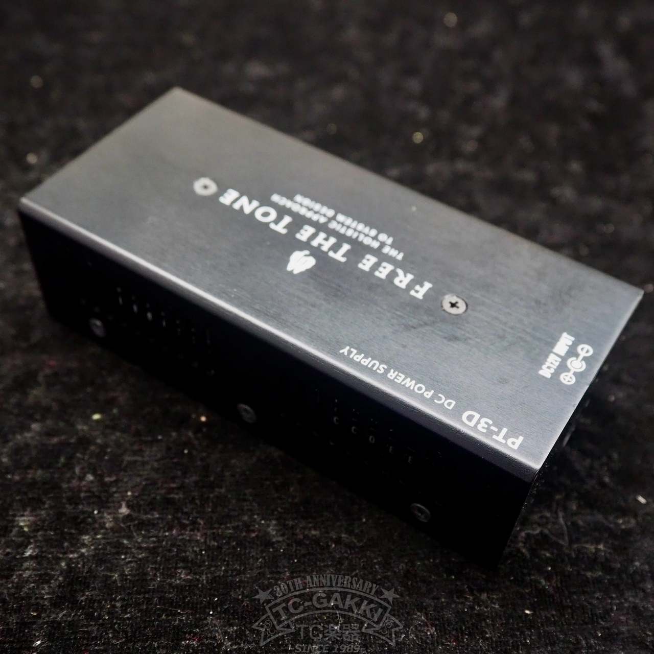 Free The Tone PT-3D DC POWER SUPPLY（中古）【楽器検索