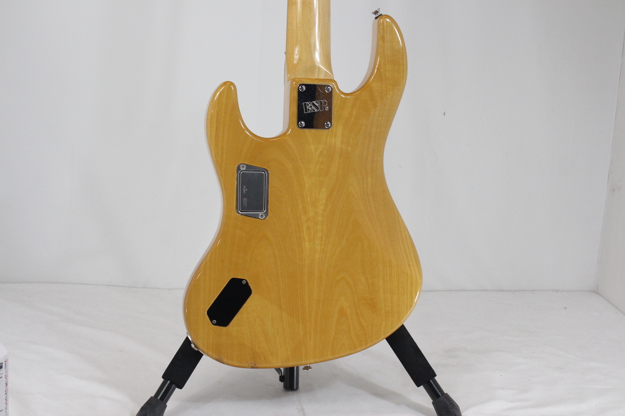 ESP AMAZE-SL5（中古）【楽器検索デジマート】