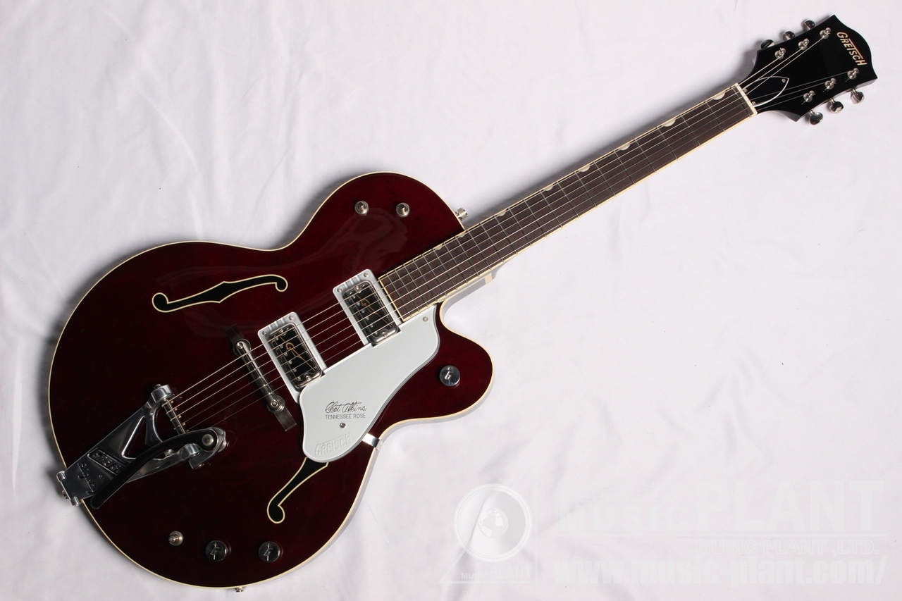 Gretsch G6119T-62 VS Vintage Select Edition '62 Tennessee Rose