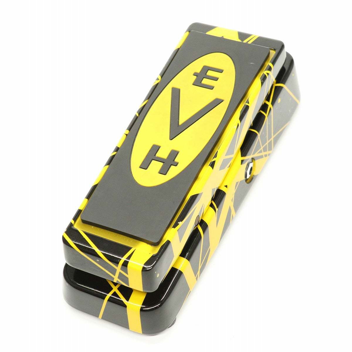 Jim Dunlop EVH95 / Eddie Van Halen Signature Wah 【心斎橋店
