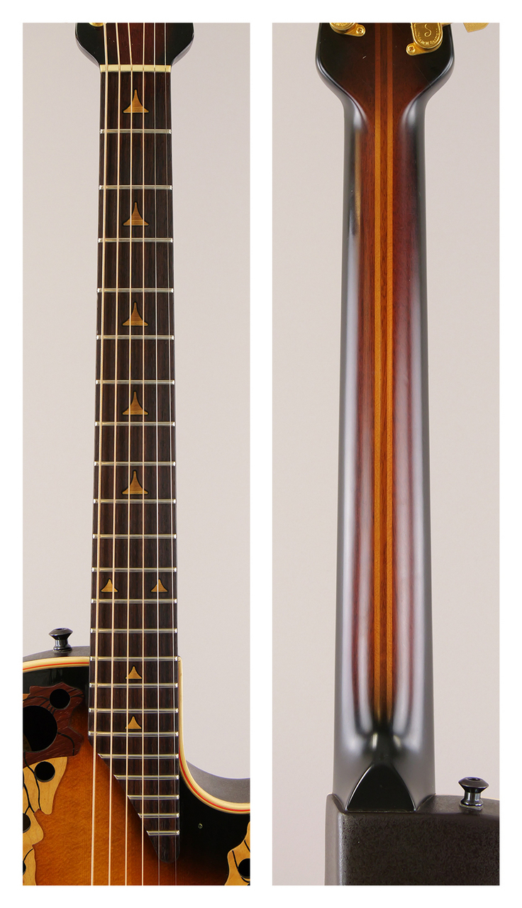 Ovation USA Model 1868 Elite 【Used】（中古）【楽器検索デジマート】