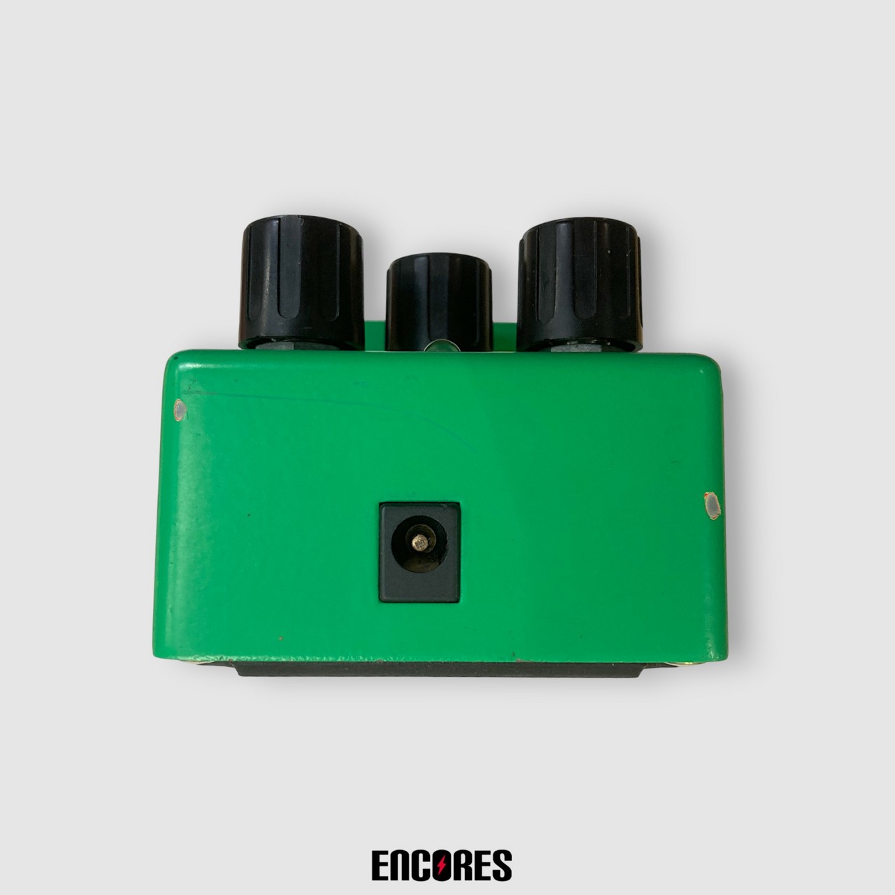 Maxon OD808 JRC4558D 初期モデル オーバードライブ（中古）【楽器検索