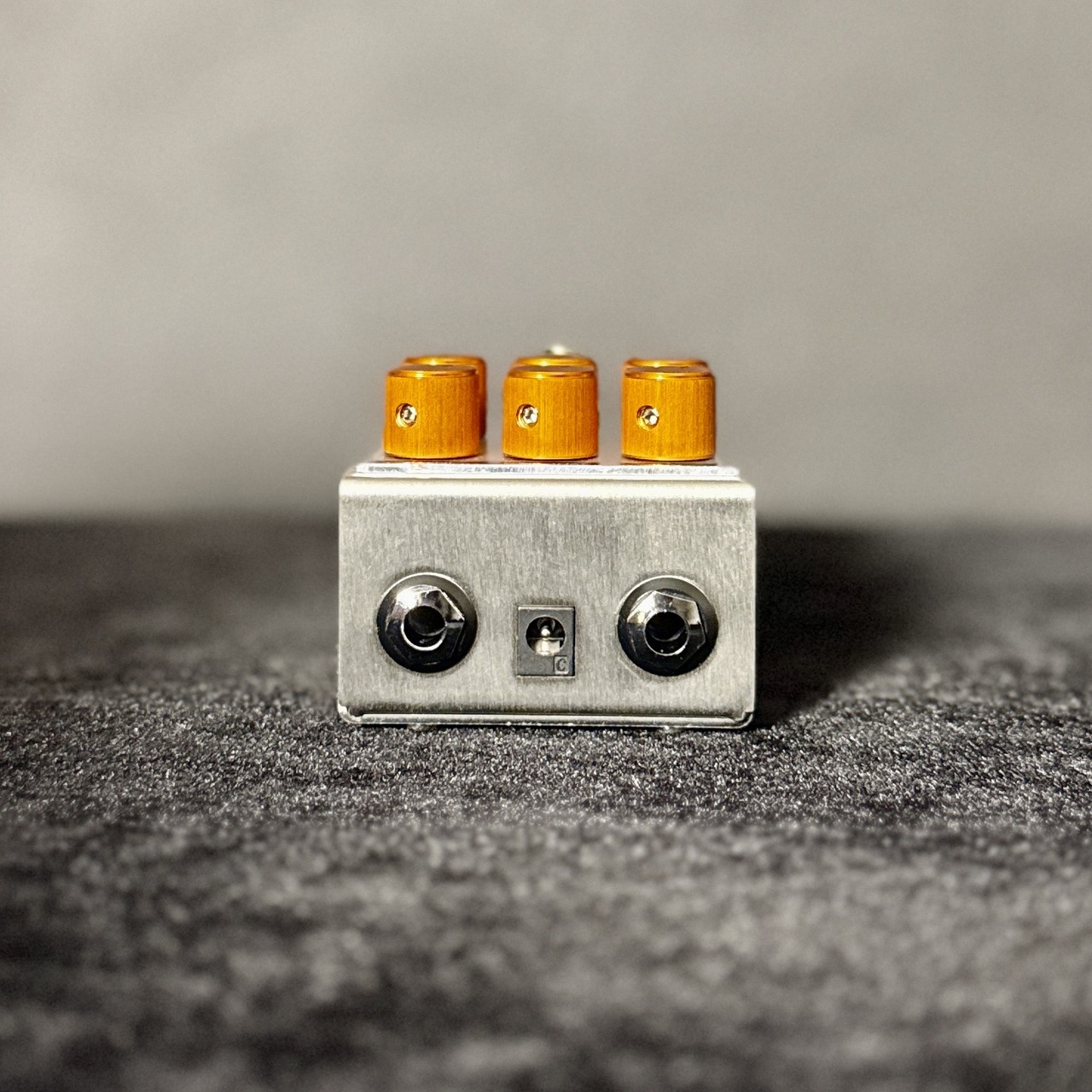 ORIGIN EFFECTS RD Compact Hot Rod(美品) RD COMPACT Hot Rod – Origin Effects