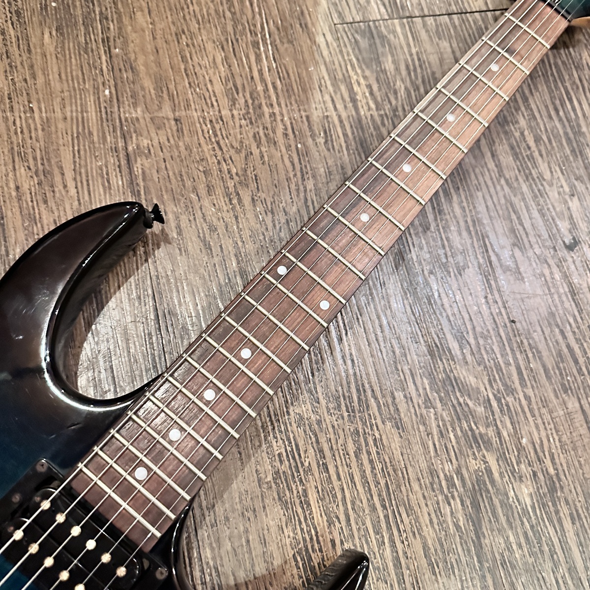 Ibanez RX Series Made In Japan Electric Guitar（中古/送料無料
