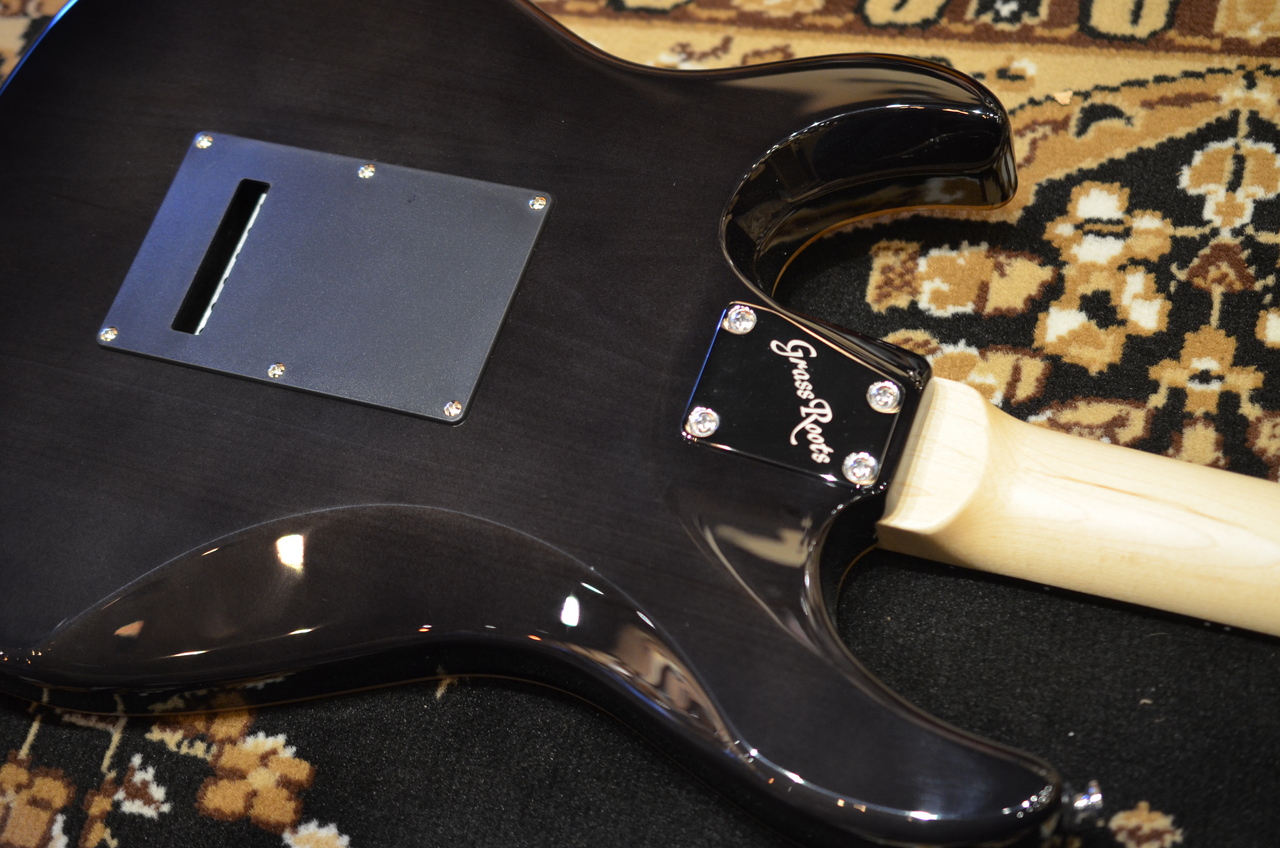 GrassRoots G-SNAPPER-CTM STBK（新品）【楽器検索デジマート】