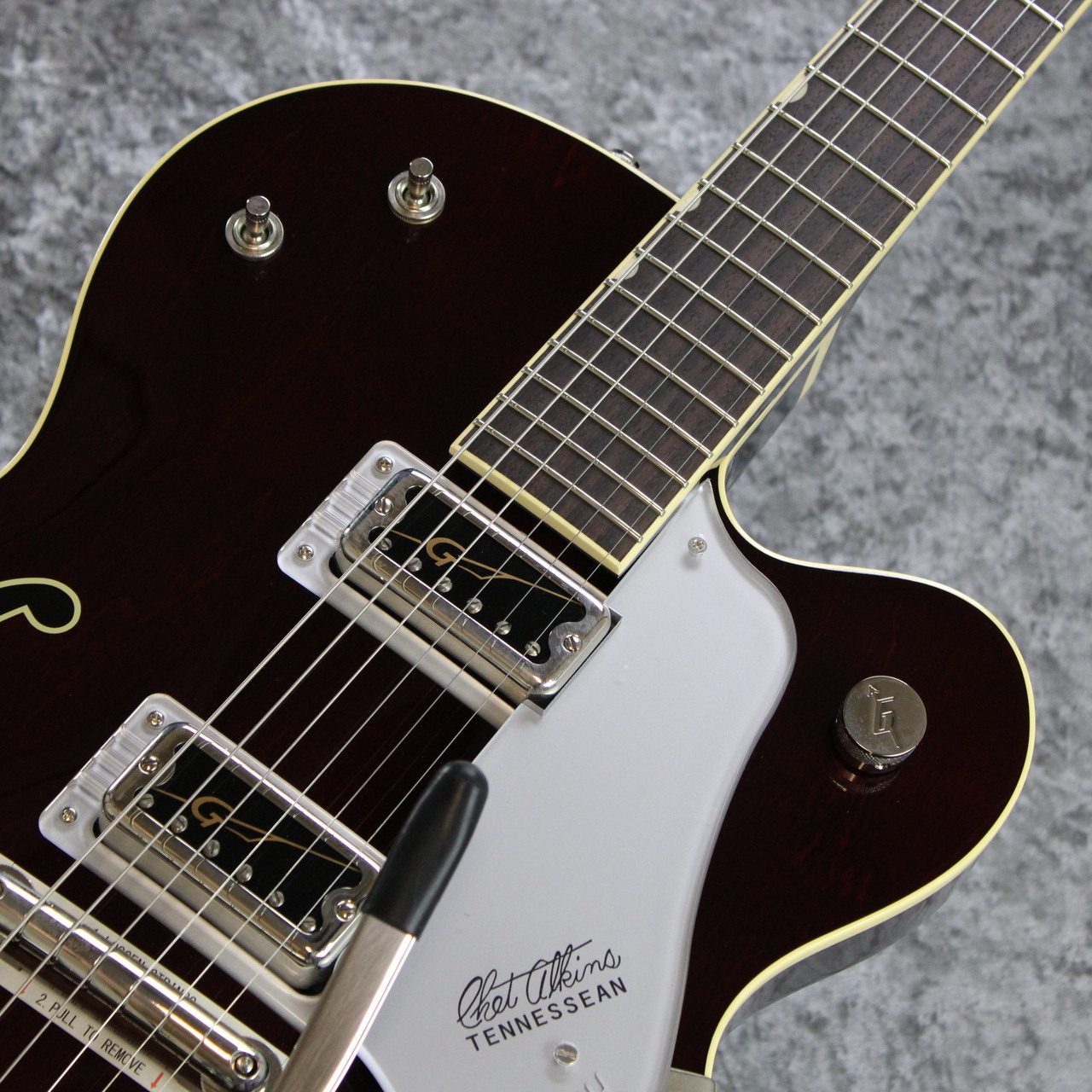 Gretsch G6119T-62 Vintage Select Limited Edition '62 Tennessean